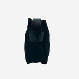 MESSENGER NYLON CROSSBODY