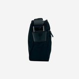 MESSENGER NYLON CROSSBODY