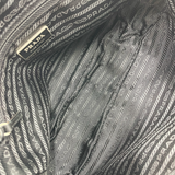 MESSENGER NYLON CROSSBODY