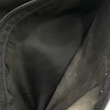 MESSENGER NYLON CROSSBODY