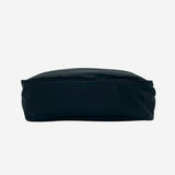 MESSENGER NYLON CROSSBODY