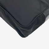 MESSENGER NYLON CROSSBODY