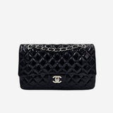 PATENT CLASSIC DOUBLE FLAP MEDIUM