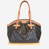 Monogram Canvas Tivoli GM