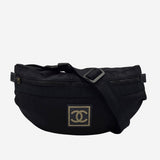 SPORTLINE BANANA BUMBAG