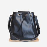 SORT EPI LÆDER PETIT NOÉ