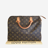 MONOGRAM SPEEDY 30
