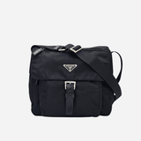 NYLON CROSSBODY