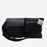 Sort GG waistbag