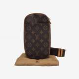 MONOGRAM POCHETTE GANGE