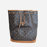 MONOGRAM MONTSOURIS GM