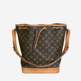 MONOGRAM CANVAS NOÉ