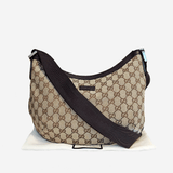 GG Hobo crossbody