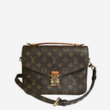 Pochette Metis
