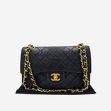 CLASSIC DOUBLE FLAP SMALL