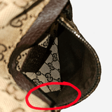 GG waistbag