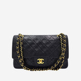 CLASSIC DOUBLE FLAP MEDIUM