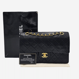 CLASSIC DOUBLE FLAP MEDIUM