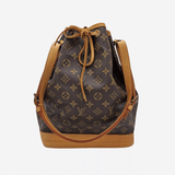 MONOGRAM CANVAS NOÉ