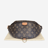 Monogram Canvas Bumbag
