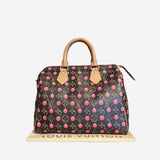 LV X TAKASHI MURAKAMI CHERRY SPEEDY 25