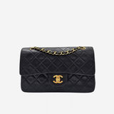 CLASSIC DOUBLE FLAP SMALL