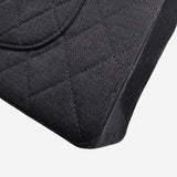 VINTAGE JERSEY MEDIUM CLASSIC FLAP REISSUE CHAIN