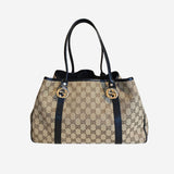 TWIN GG TOTE