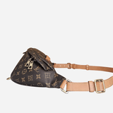 Monogram Canvas Bumbag
