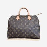 MONOGRAM SPEEDY 30