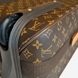 Monogram Canvas vintage Pegasus 55