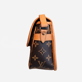 MONOGRAM CANVAS SOLOGNE