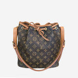 MONOGRAM CANVAS PETIT NOÉ