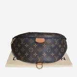 Monogram Canvas Bumbag