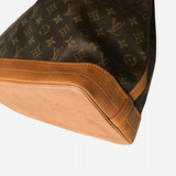 MONOGRAM CANVAS NOÉ