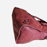 Bordeaux CITY BAG