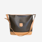 Macadam Bucket Bag