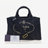 SORT CANAPA TOTE MEDIUM