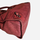 Bordeaux CITY BAG
