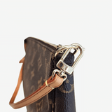 MONOGRAM CANVAS POCHETTE ACCESSOIRES