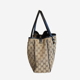 TWIN GG TOTE