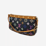 MULTICOLOR POCHETTE ACCESSOIRES