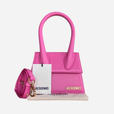 Le Chiquito Moyen pink