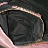 Lilla CITY BAG