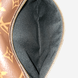 Monogram Canvas Bumbag
