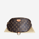 Monogram Canvas Bumbag