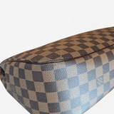 Damier Ebene Parioli PM