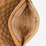Macadam Canvas Tote