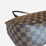 Damier Ebene Parioli PM