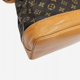 MONOGRAM CANVAS NOÉ